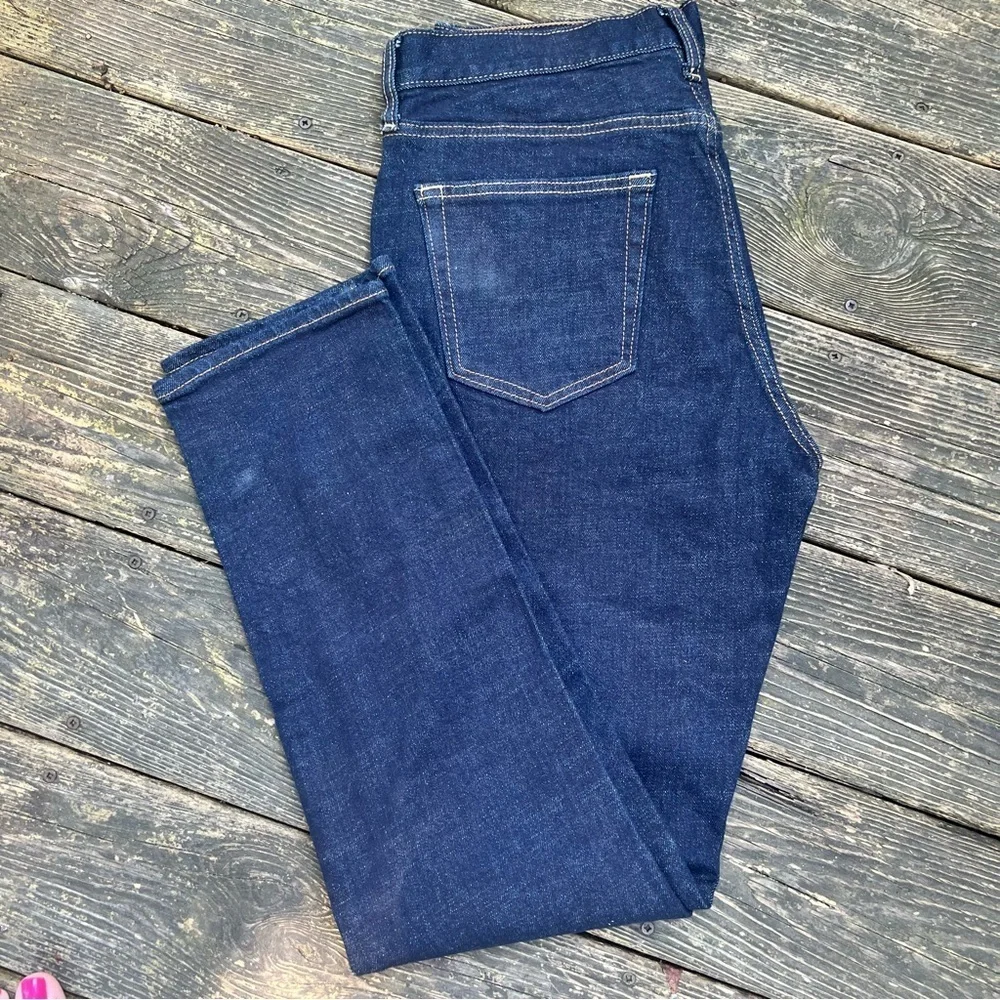 Old navy jeans - Picture 7 of 10